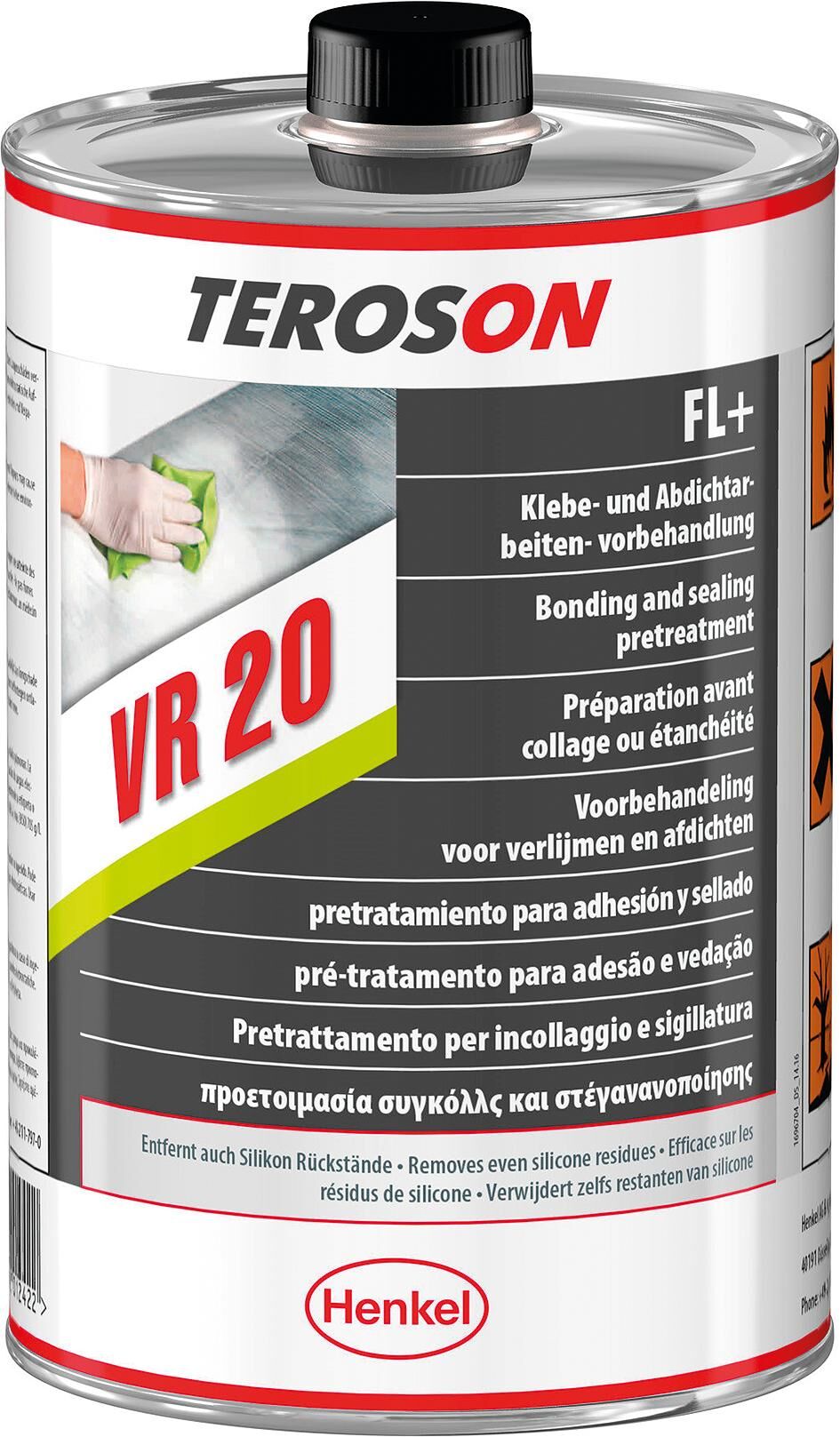 _Silikonentferner Scheibenreparatur