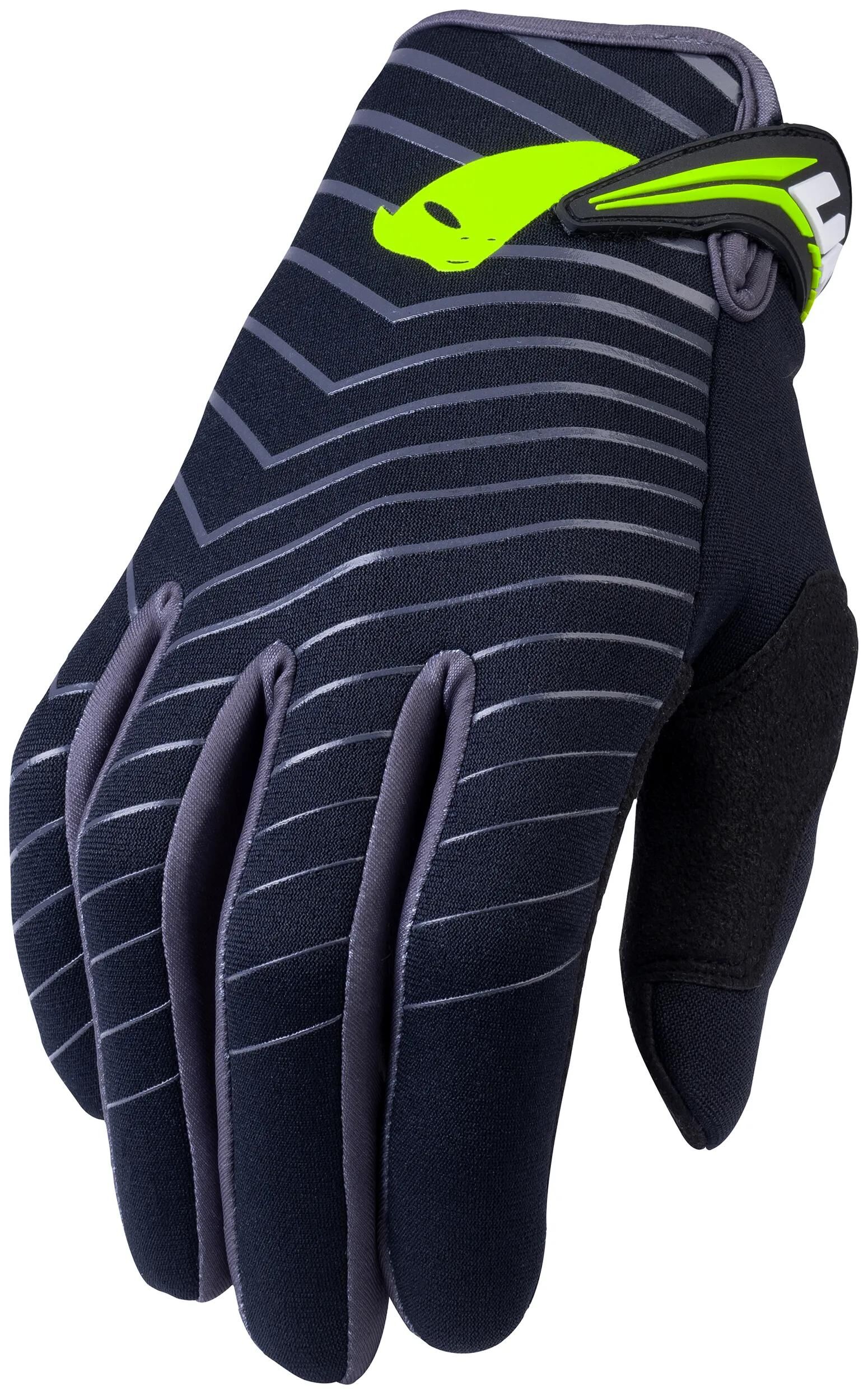UFO PLAST_Crosshandschuh Handschuhe,Bekleidung