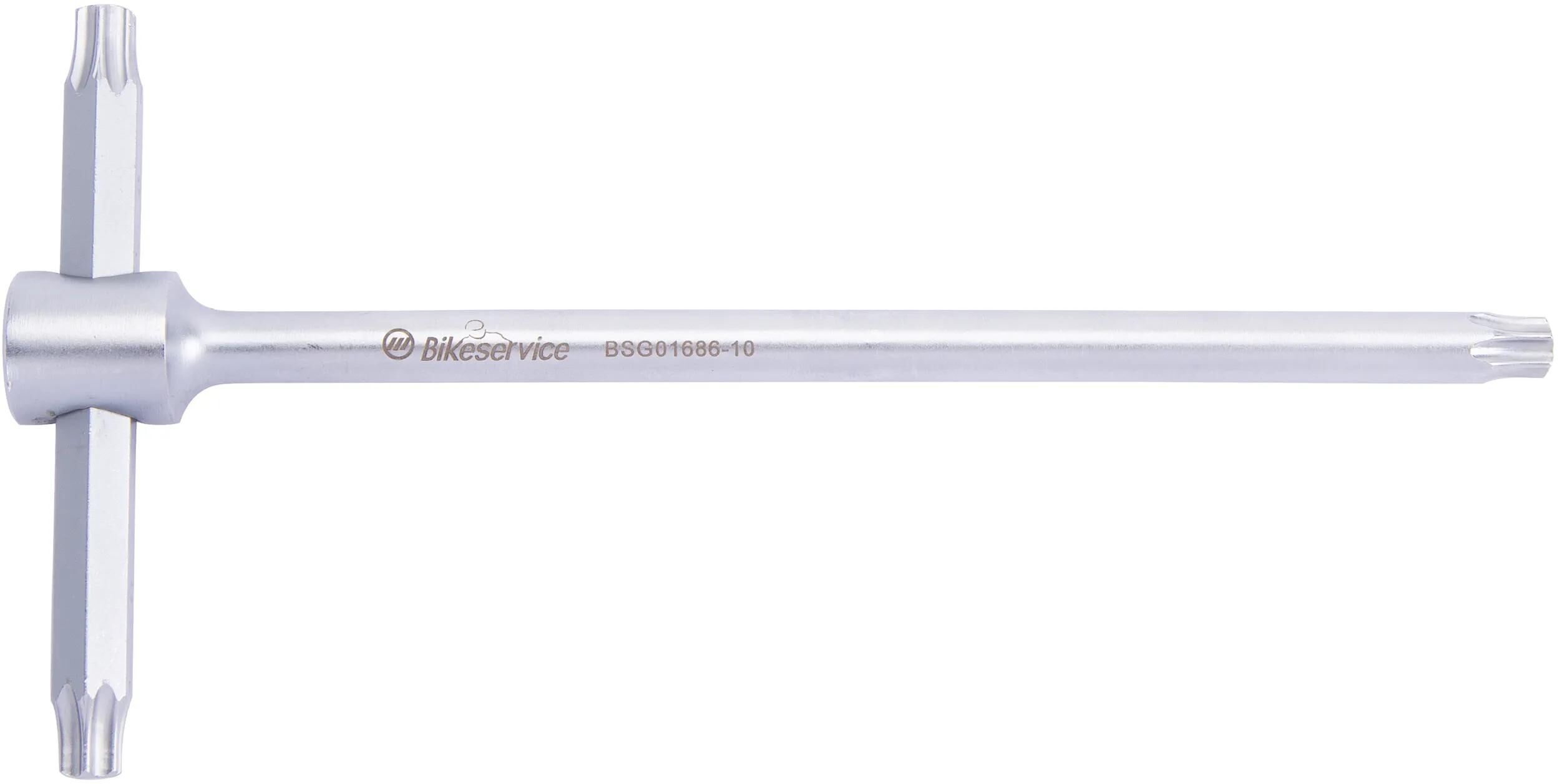 _Schraubendreher Schraubendreher - Innensechsrund