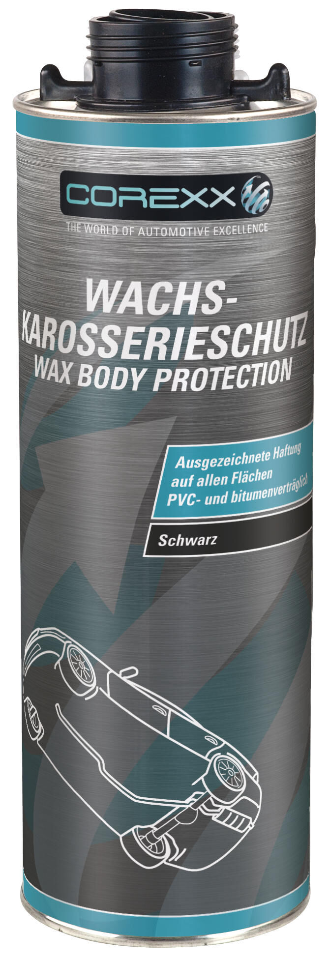 Unterbodenschutz