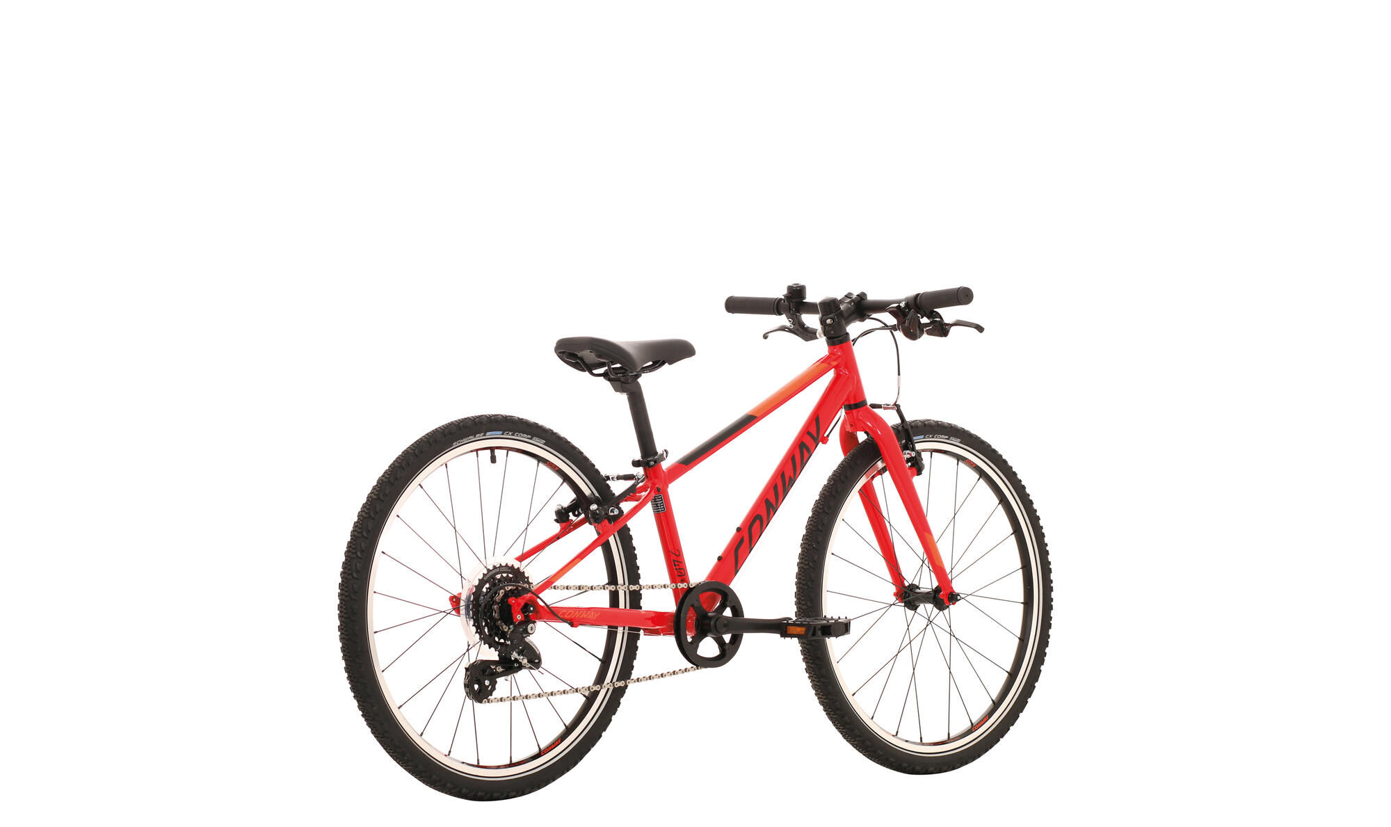 _MTB Jugendrad_MS 240 rigid_3 MTBs,Mountainbikes,Fahrräder,Jugendrad MTB / Sport