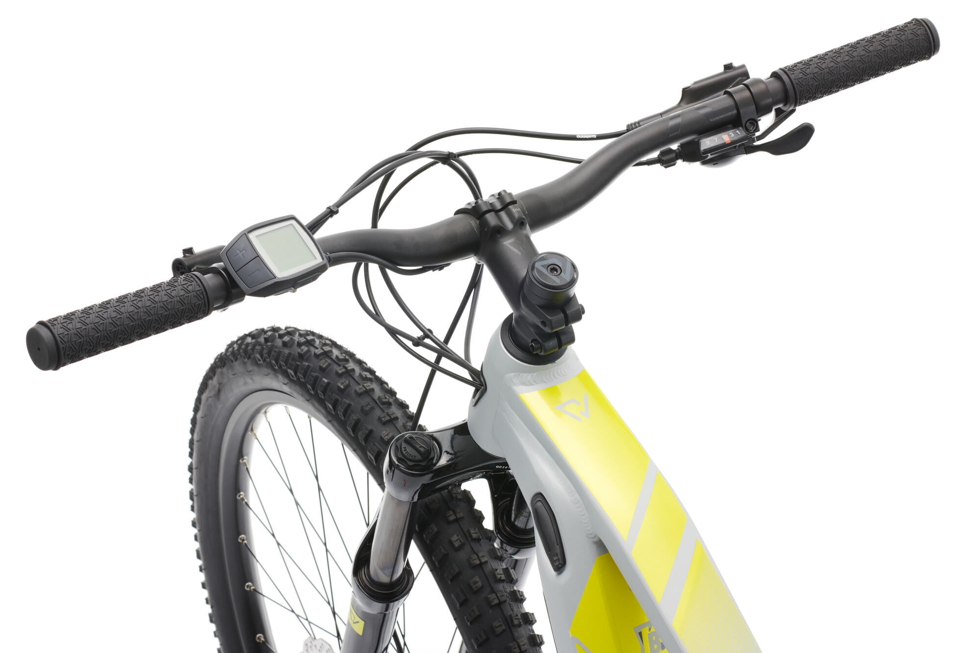 E-Mountainbikes,Mountainbikes,MTBs,Fahrräder,Hardtail