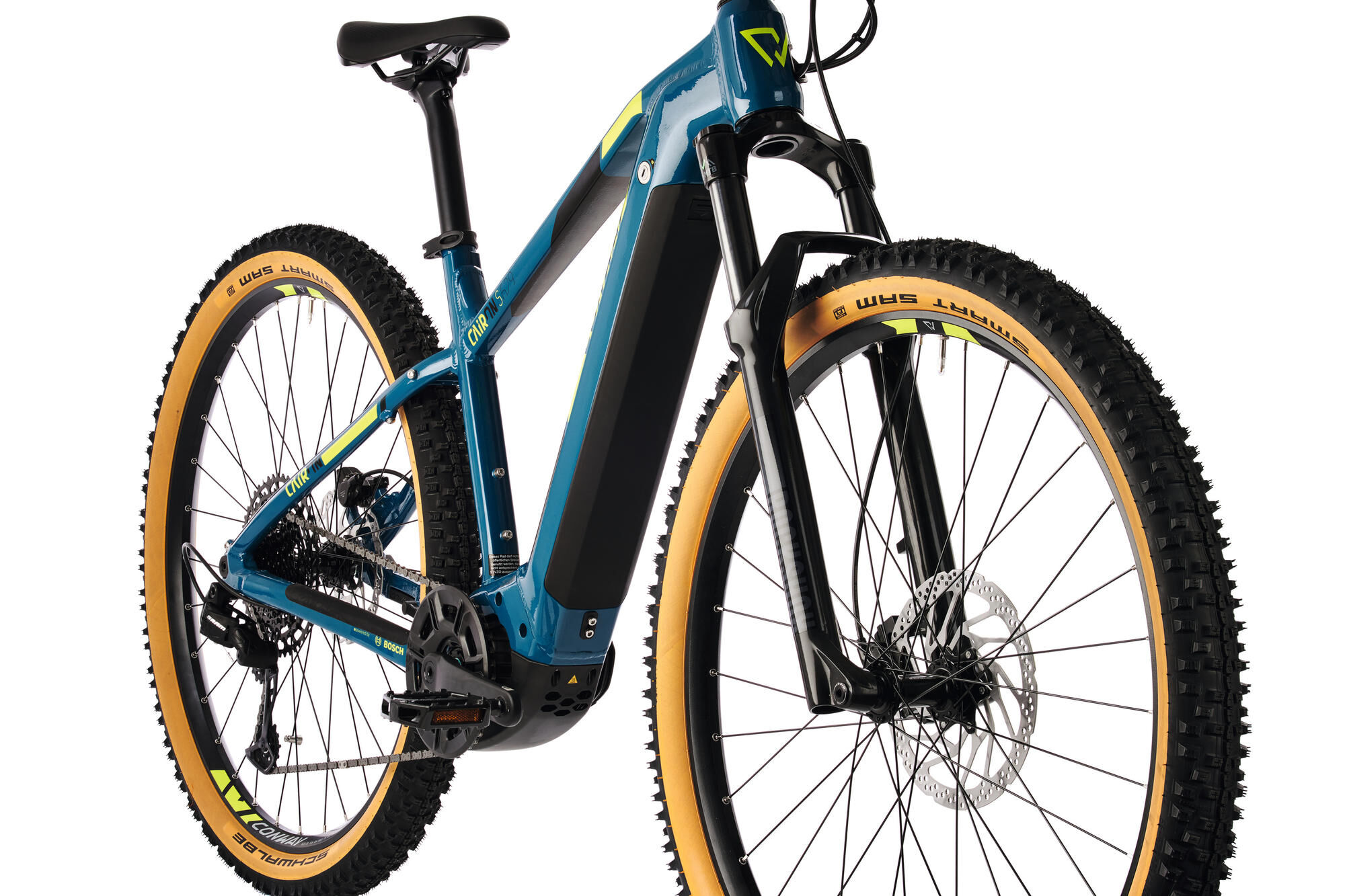 _Elektro-MTB Hardtail_Cairon S 629 _3 E-Mountainbikes,Mountainbikes,MTBs,Fahrräder,Hardtail