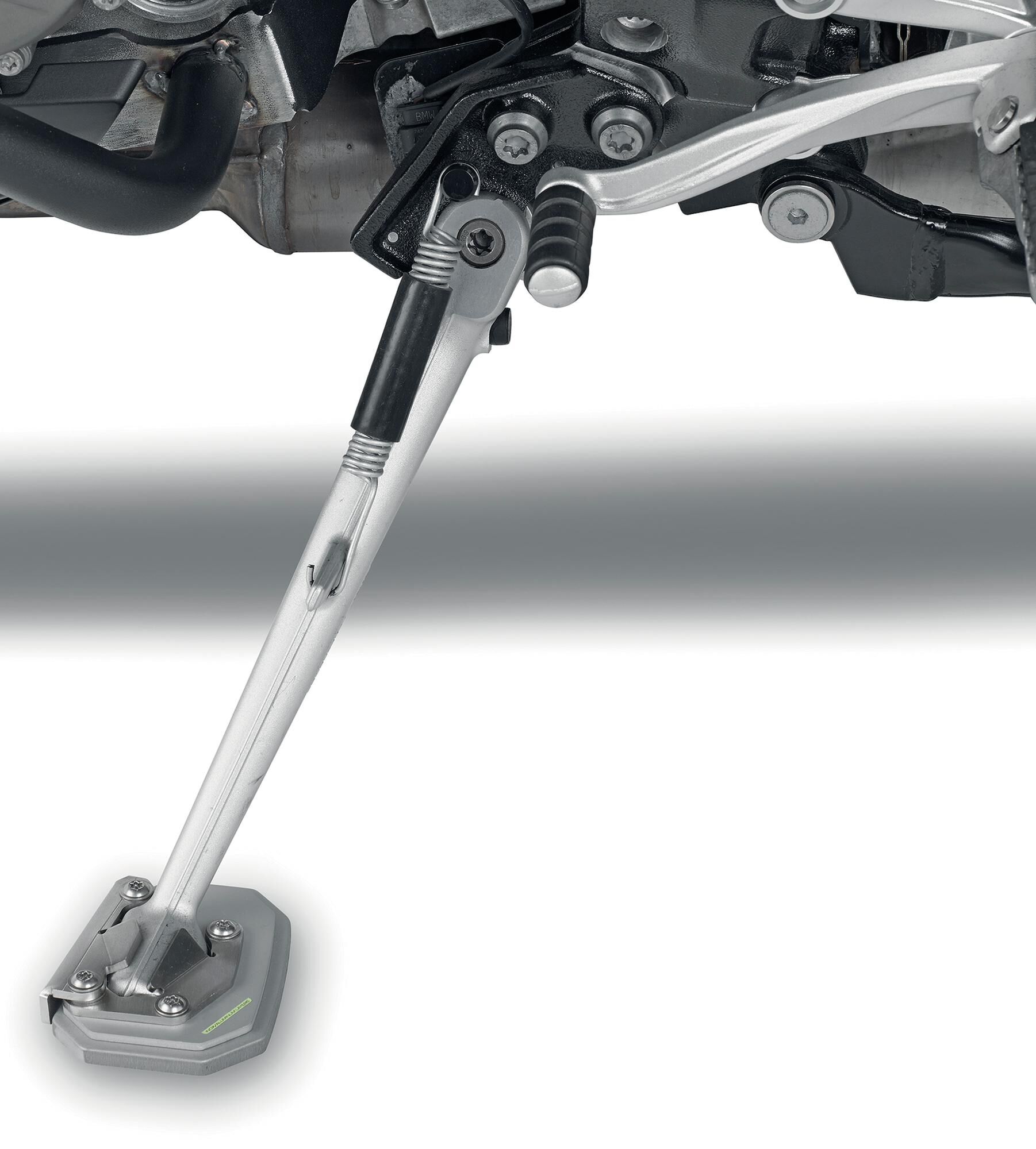 _Seitenständer-Auflagenverbreiterung Seitenständer,Ständer