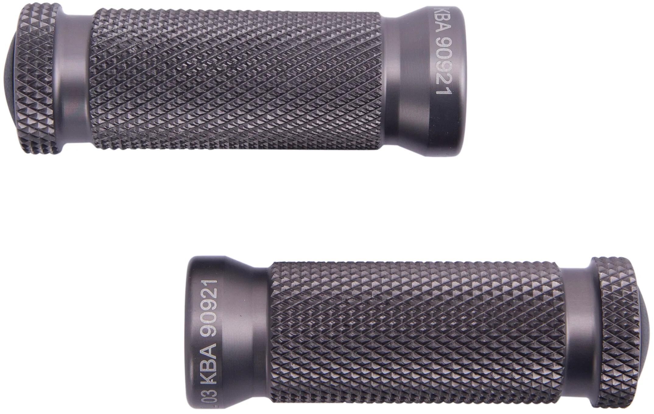 LSL_Fußraste Fußrasten, -Gummis