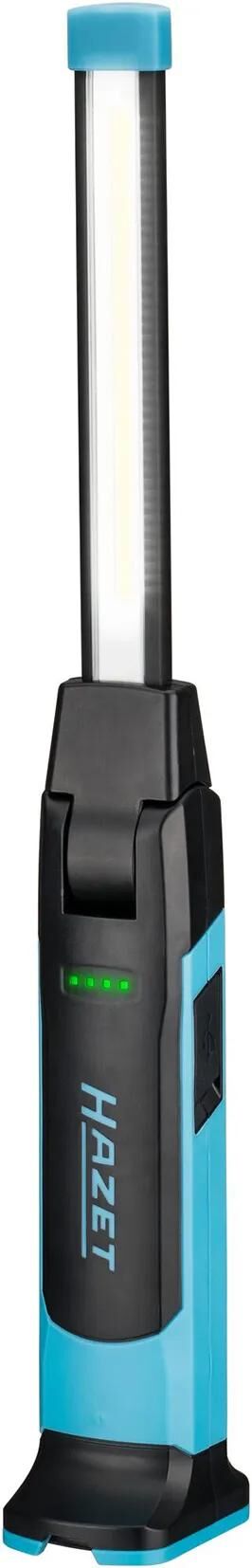 Handlampen