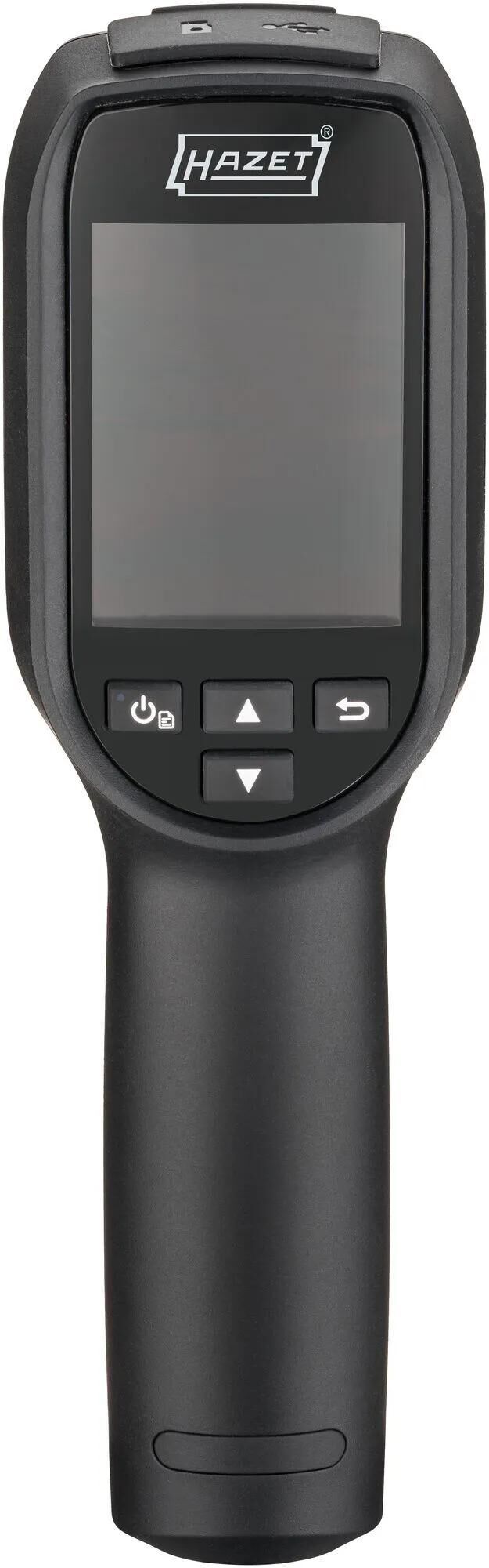 HAZET_Wärmebildkamera Thermometer