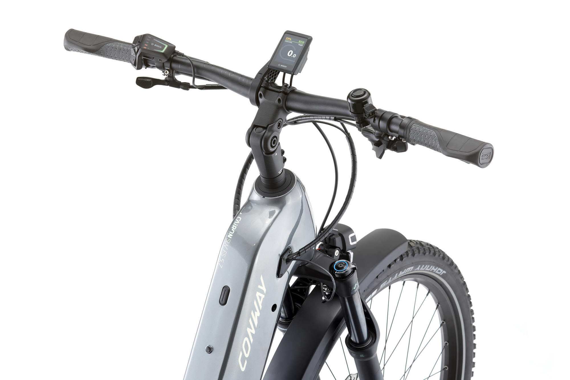 _Elektro-SUV_Cairon SUV FS 5.7_4 Elektro-SUV,Elektroräder,Fahrräder,SUV