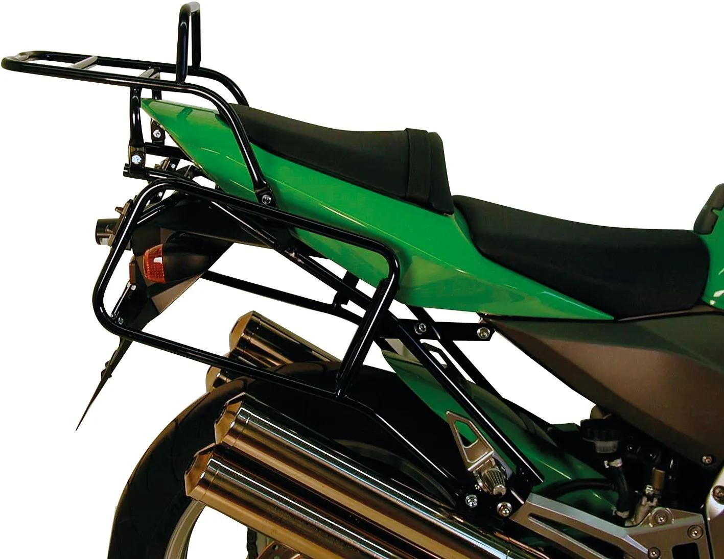 Gepäckbrücken,Gepäckträger