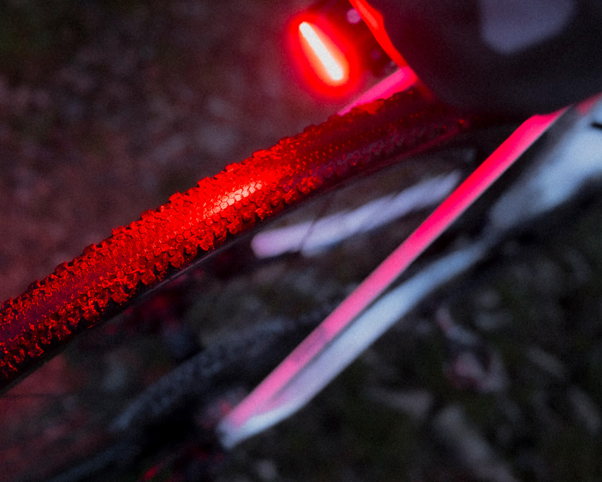 Batterieleuchten, rot,Rückleuchten,Rücklichter