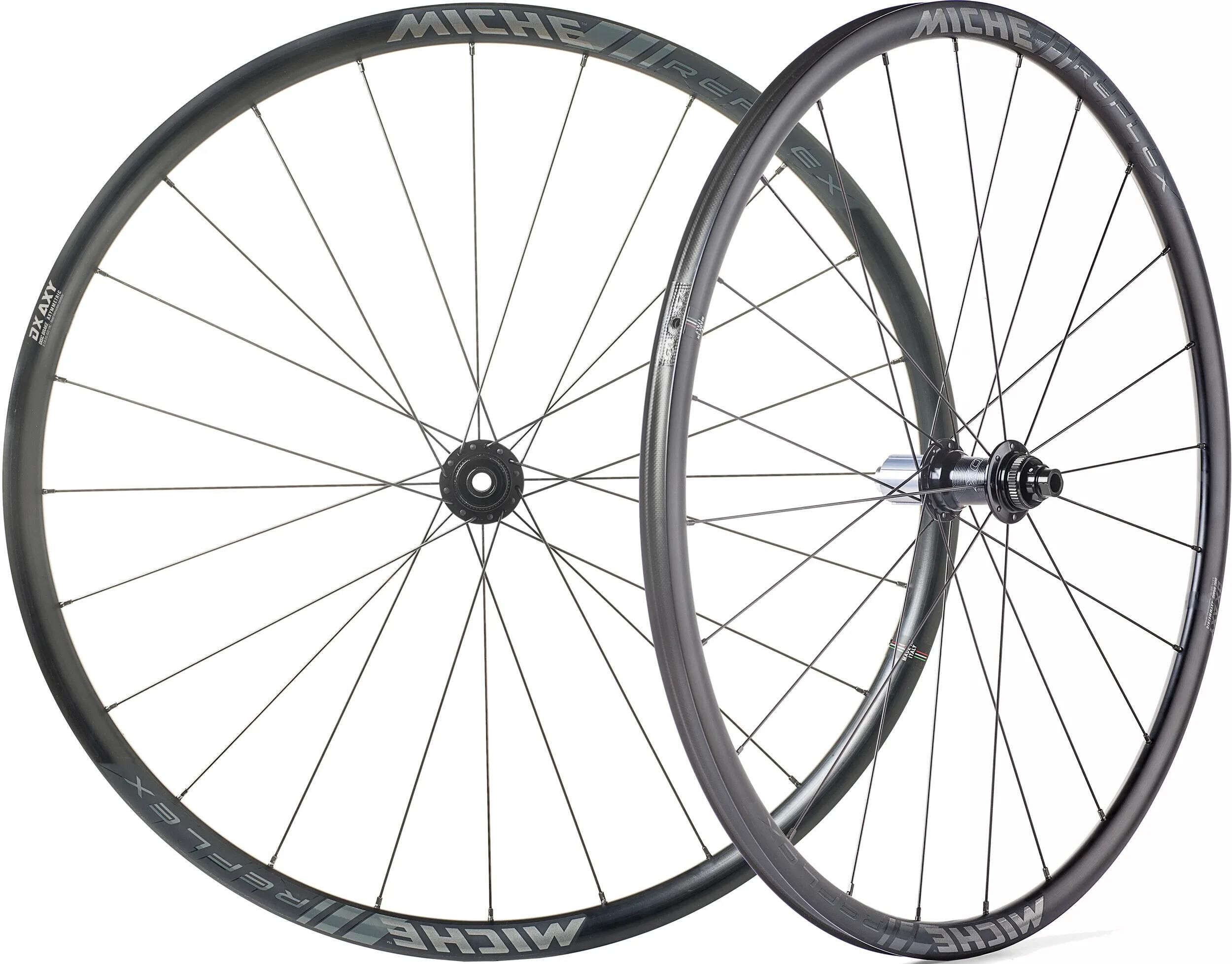 Laufradsätze,Laufräder