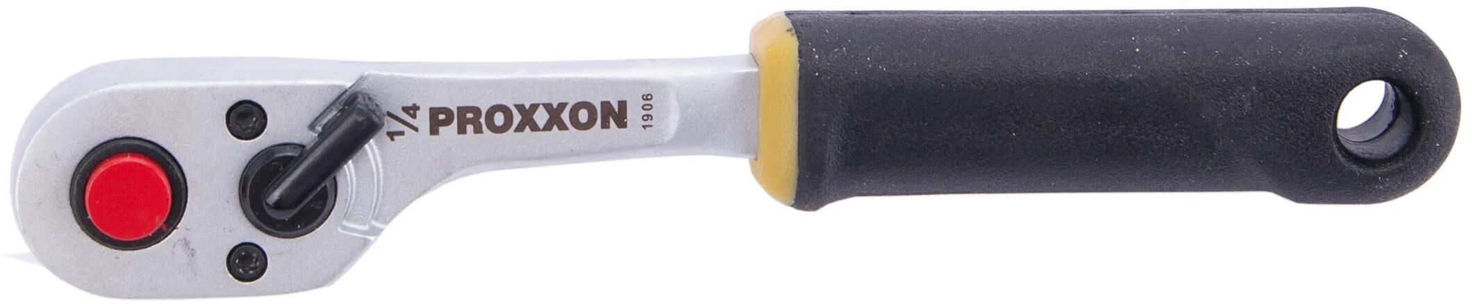 PROXXON_Umschaltknarre Knarren,Ratschen,Werkzeuge