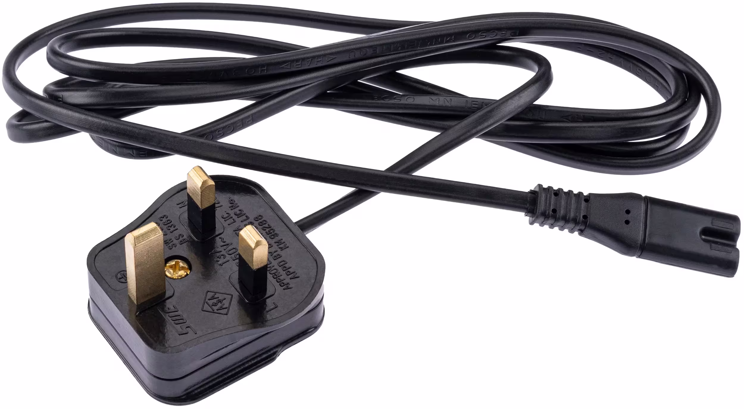 Campagnolo_Netzkabel Netzteile,Netzadapter