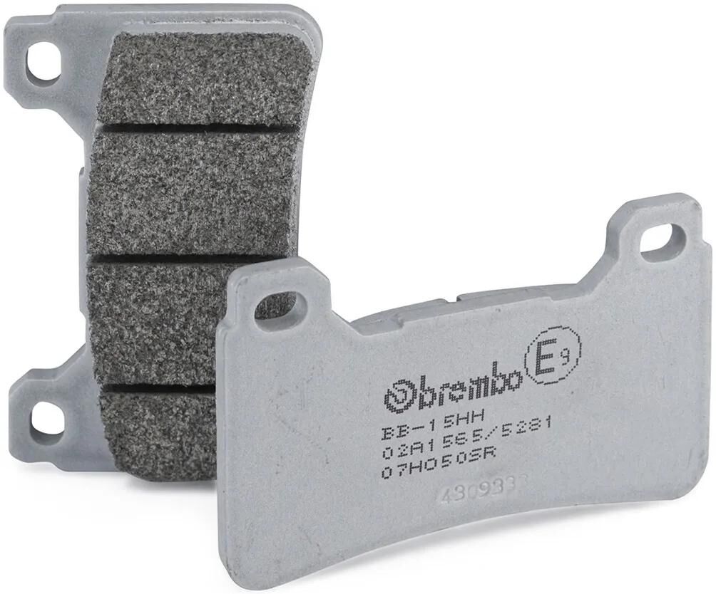 brembo_Bremsbelag Bremsklötze,Bremsbeläge