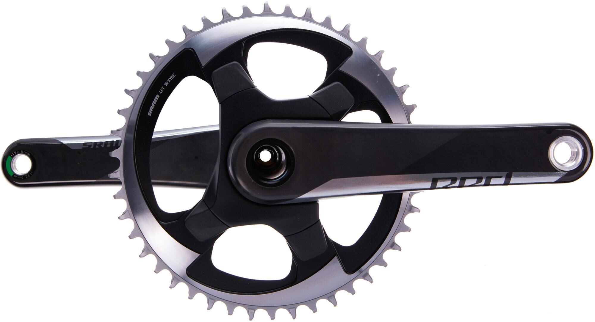 Kettenradgarnituren