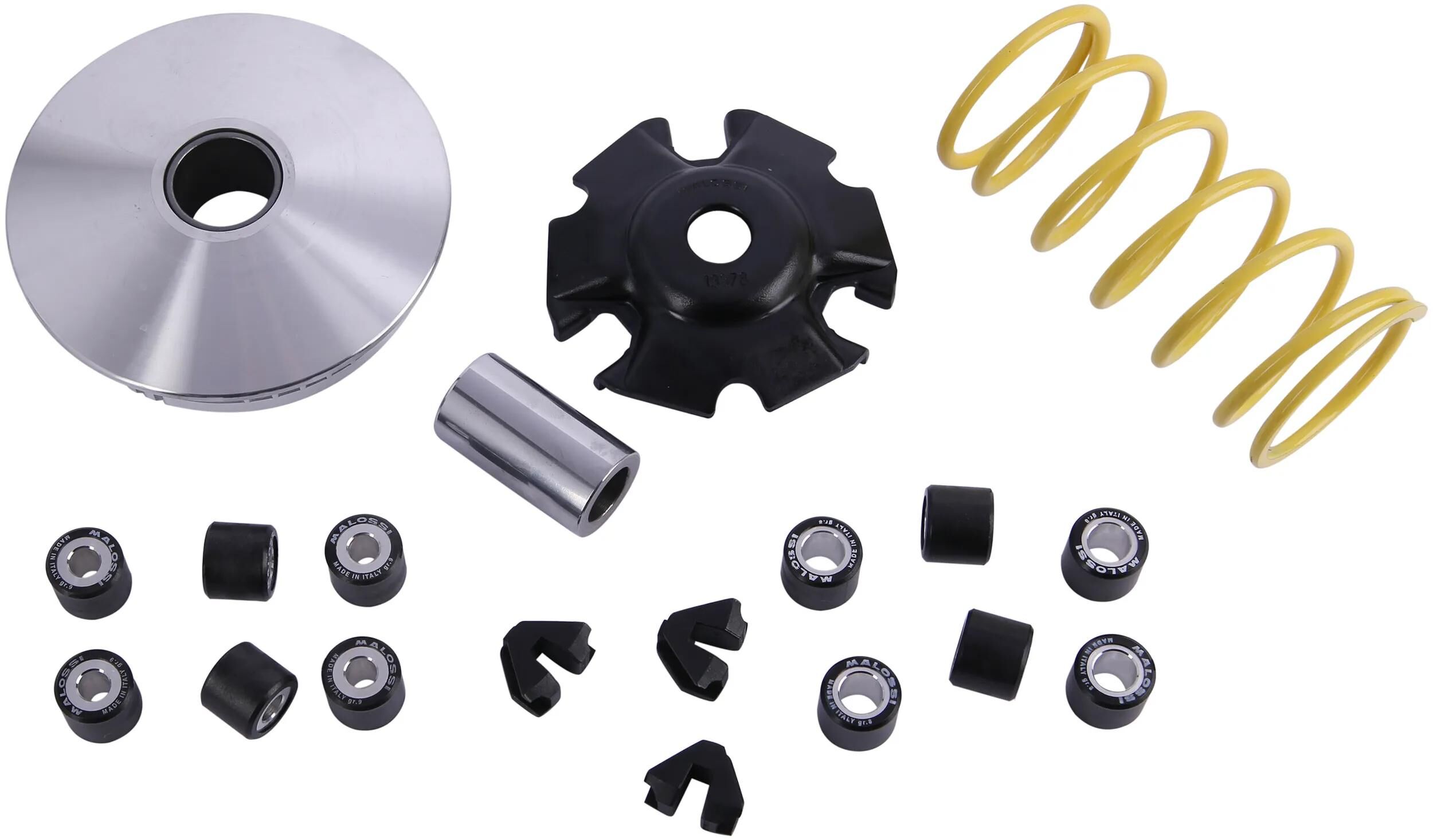 MALOSSI Variomatikteile