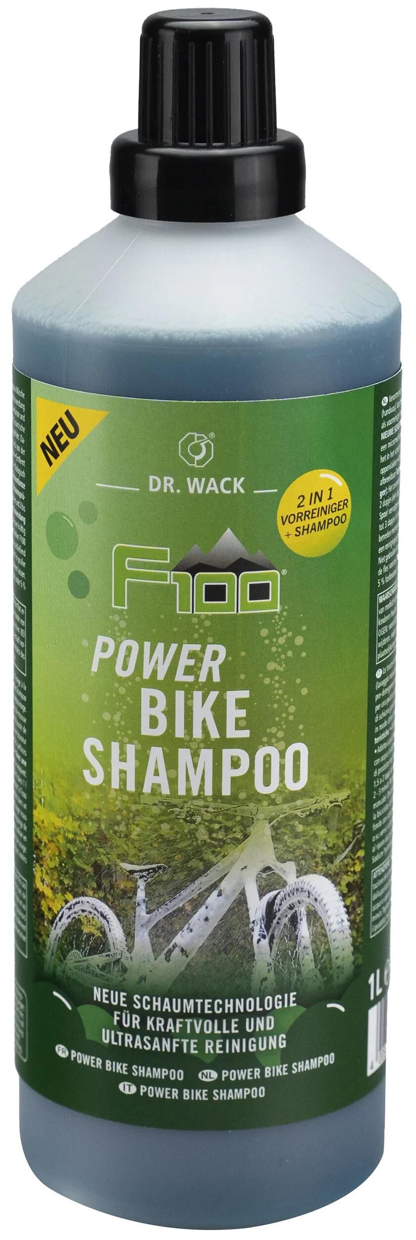 _Fahrradshampoo Pflegemittel,Reiniger
