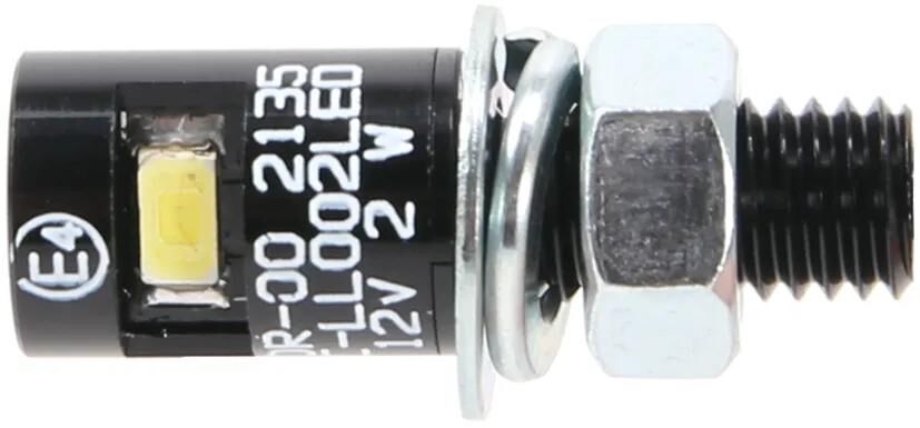 SPEC-X Kennzeichenleuchten,Leuchten