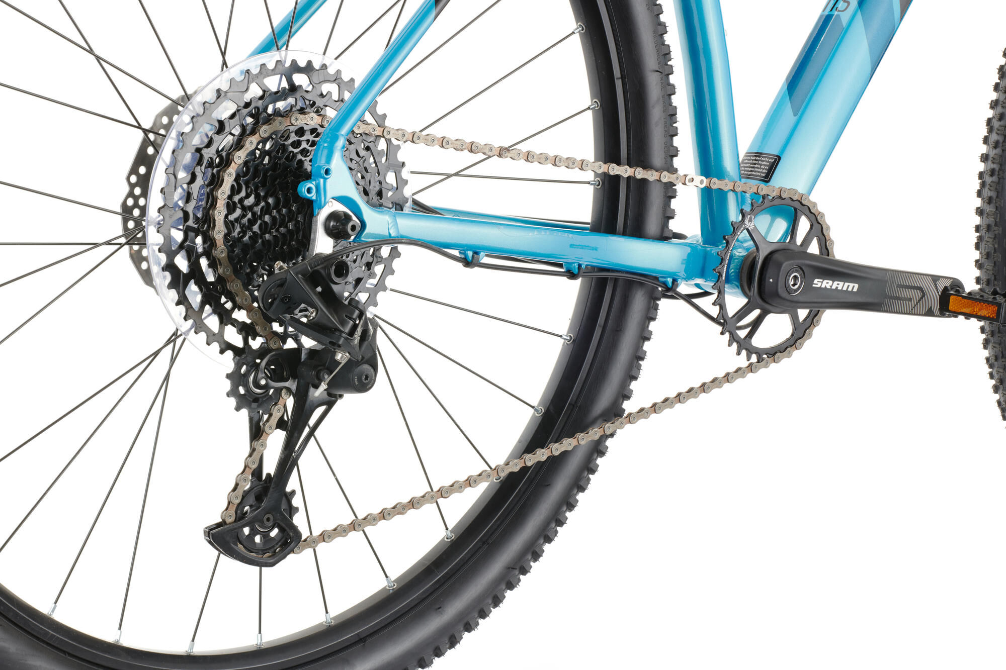 MTBs,Mountainbikes,Fahrräder,Hardtail