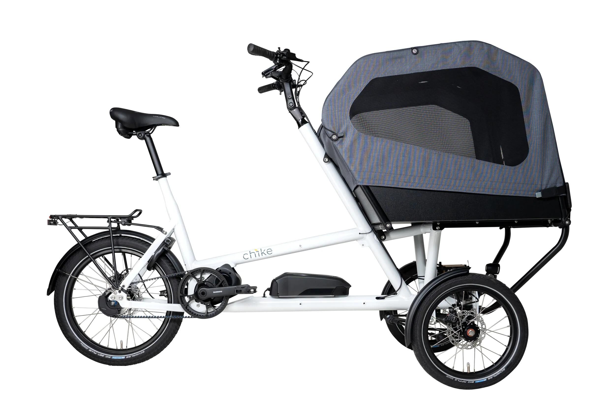 Elektro-Transporträder,Transporträder,Elektroräder,Fahrräder,Transportrad