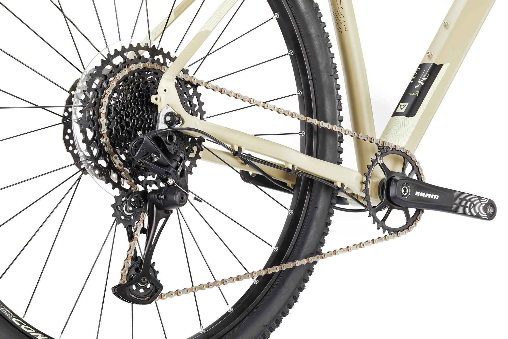 CONWAY_MTB Hardtail_Razz 9.0_5 MTBs,Mountainbikes,Fahrräder,Hardtail