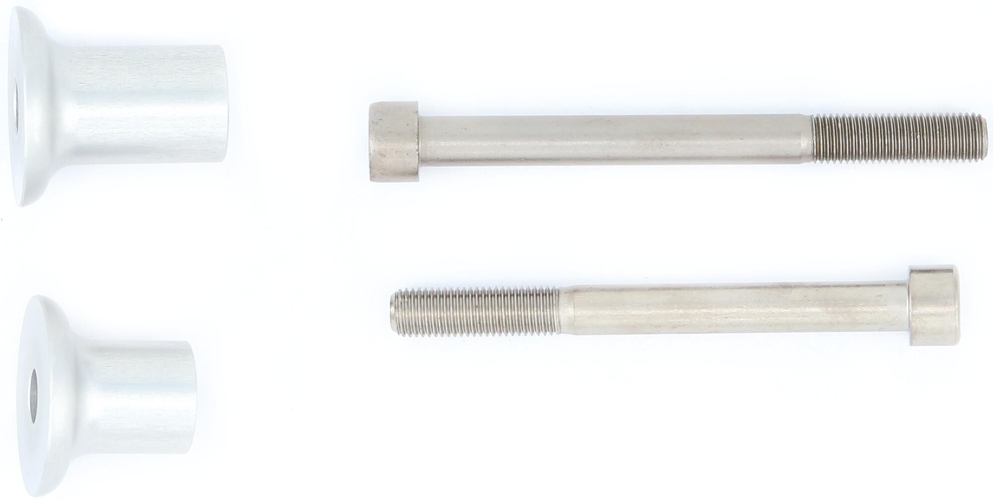 Crash Pads,Sturzprotektoren