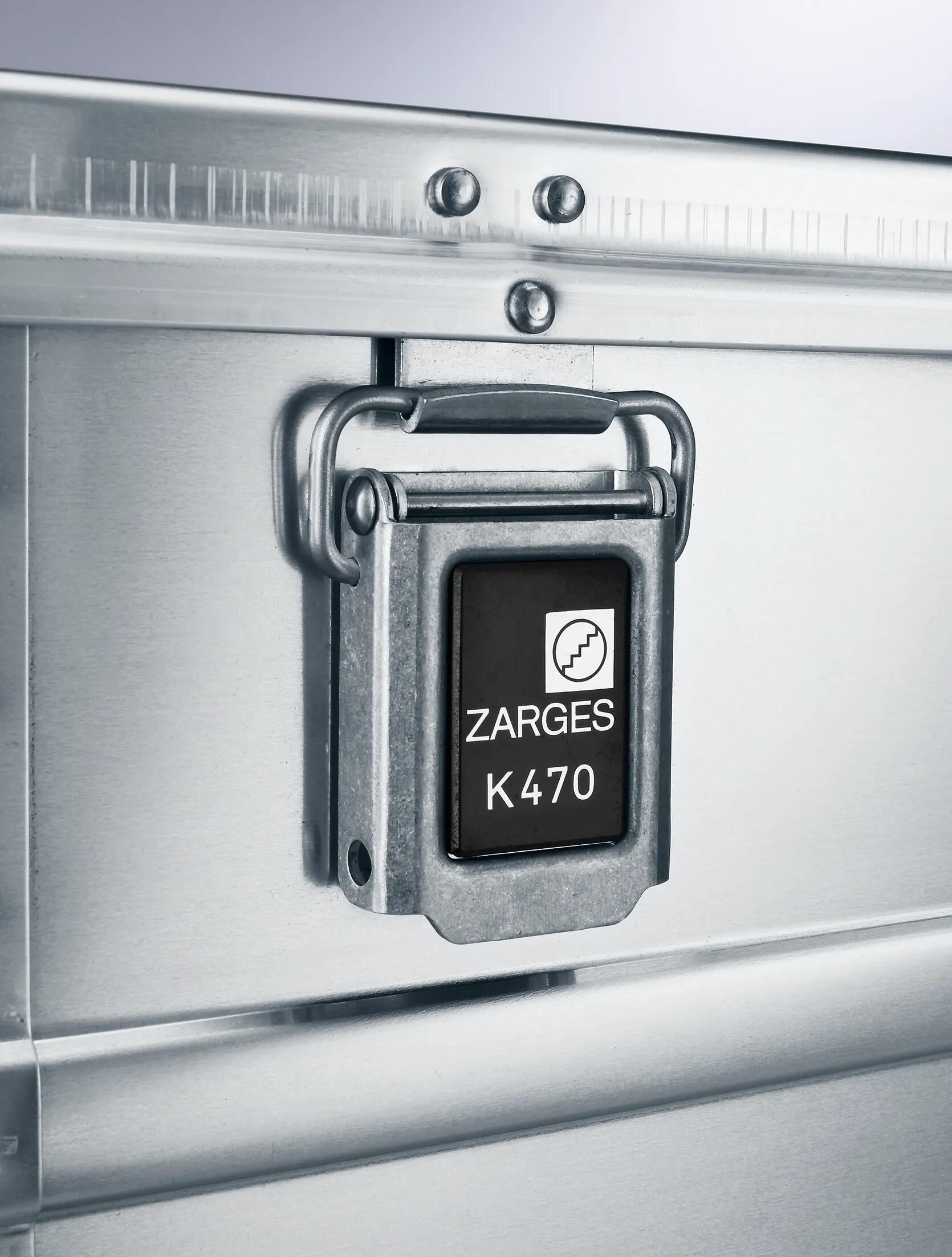 ZARGES_Transportkiste Transportkisten