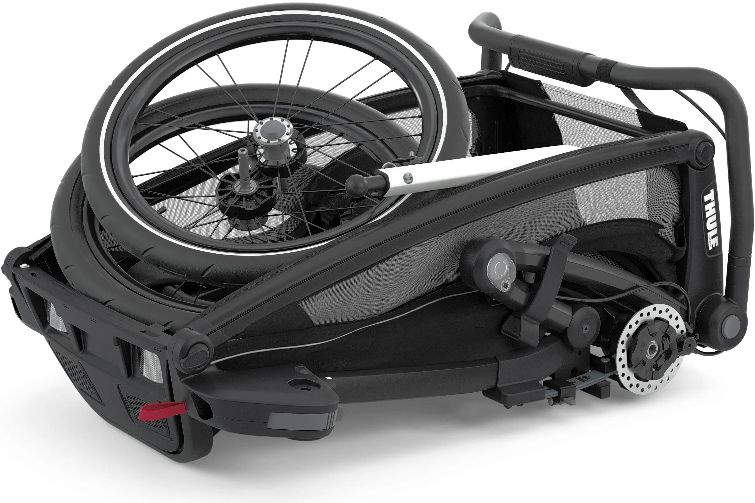 _Kinderanhänger Kinderanhänger,Anhänger,Fahrrad-Anhänger