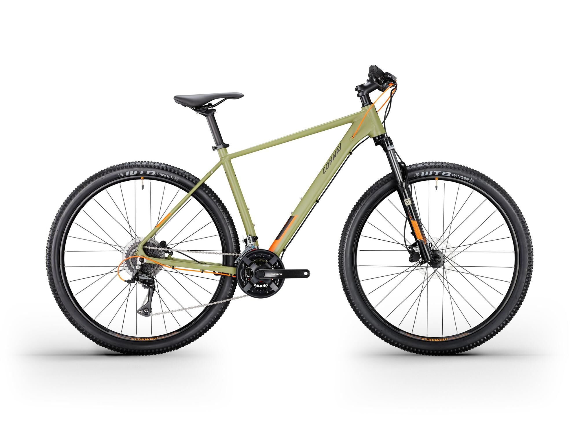 _1 MTBs,Mountainbikes,Fahrräder,Hardtail
