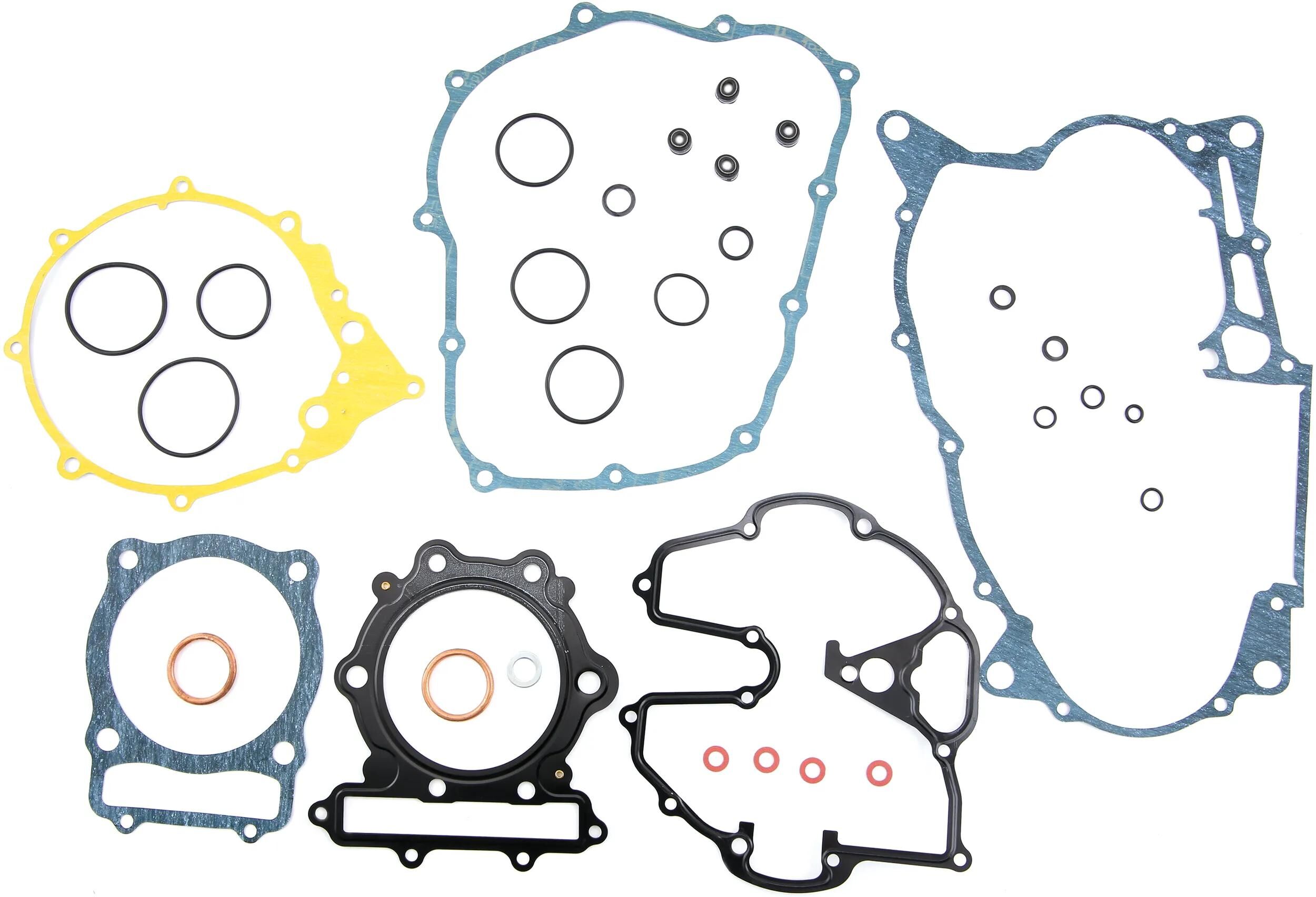 NIELSEN MOTORRAD_Motordichtsatz Dichtungen und Dichtungssätze