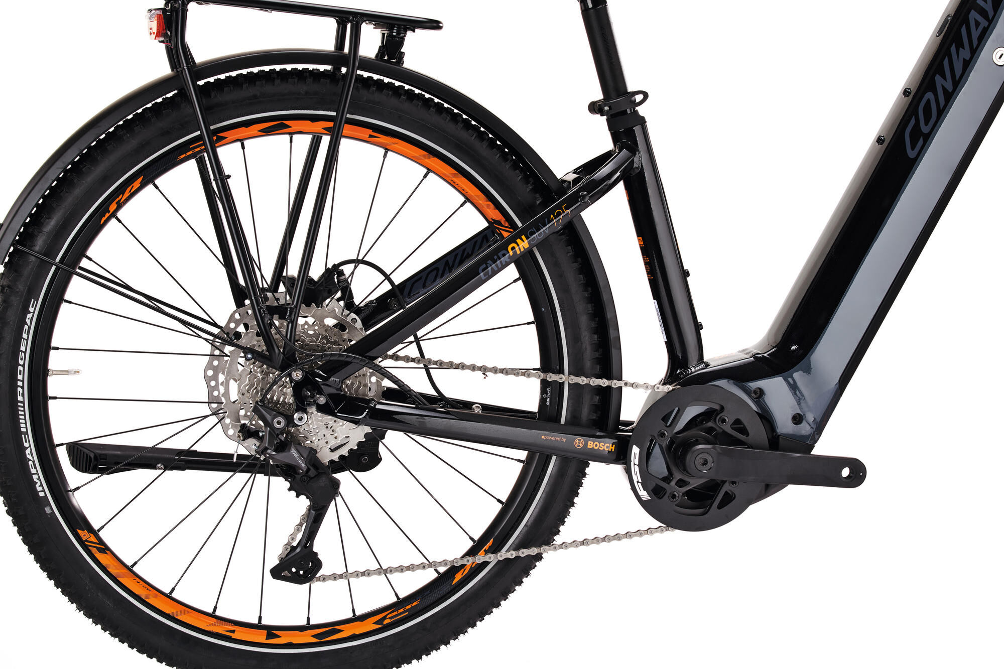 Elektro-SUV,Elektroräder,Fahrräder,SUV