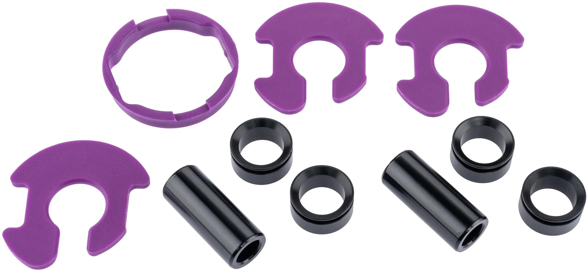 ROCKSHOX_Federbein Federbeine