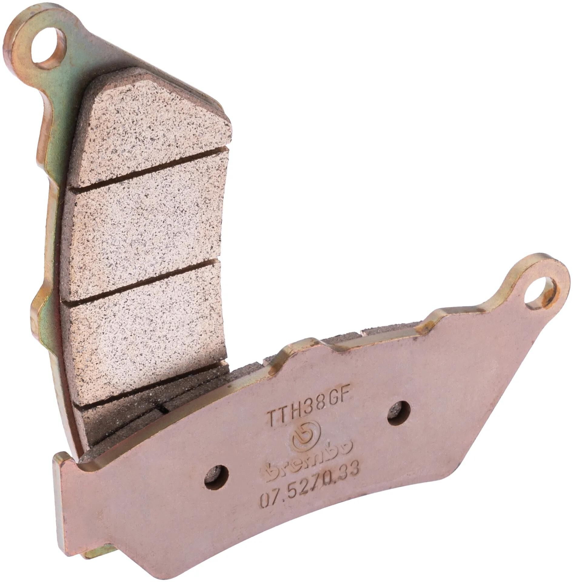 brembo_Bremsbelag Bremsklötze,Bremsbeläge