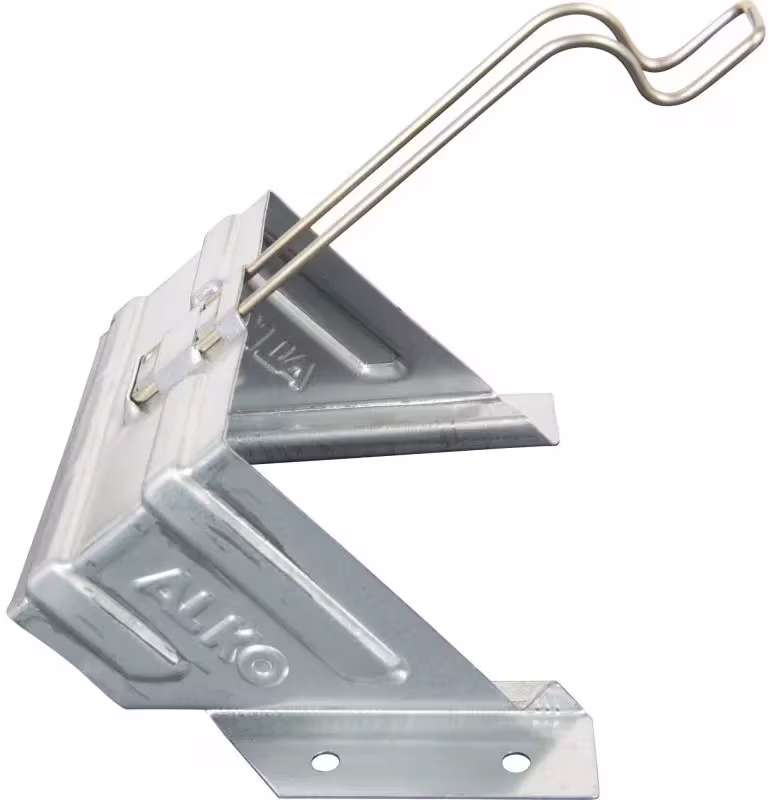 Frielitz_Halter Anhängerteile
