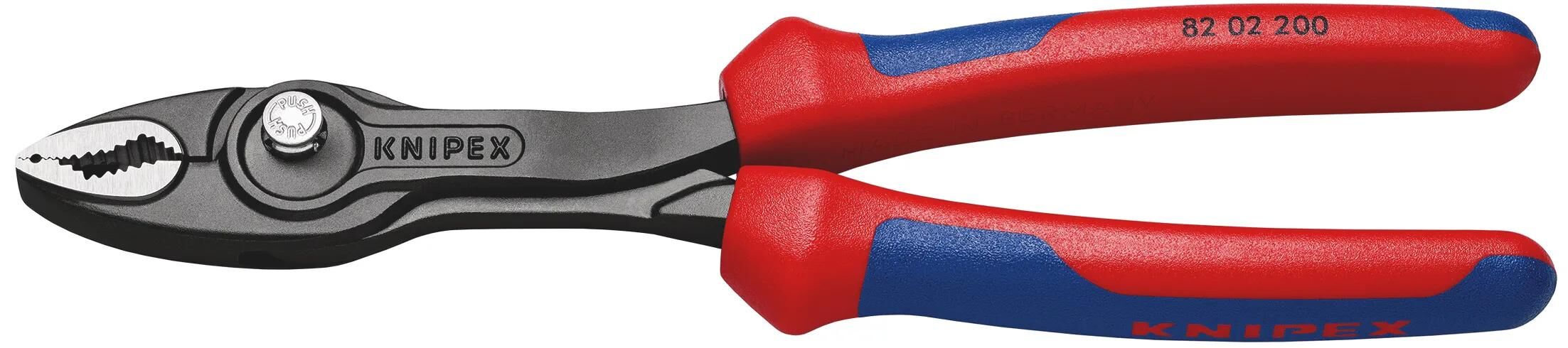 KNIPEX_Kombizange Kombizangen,Zangen
