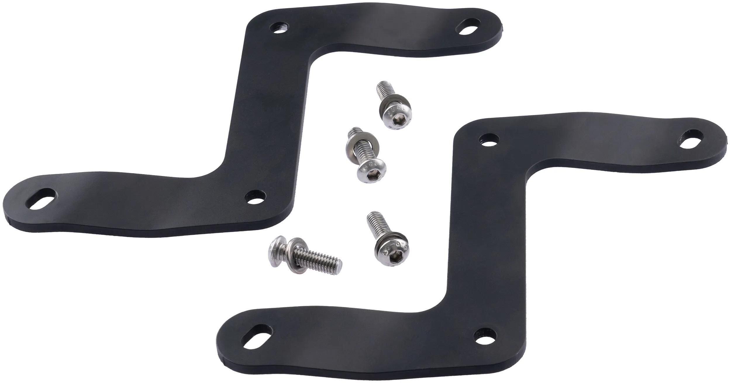 QiO_Gepäckträgeradapter Gepäckträger - Ersatz / Zubehör