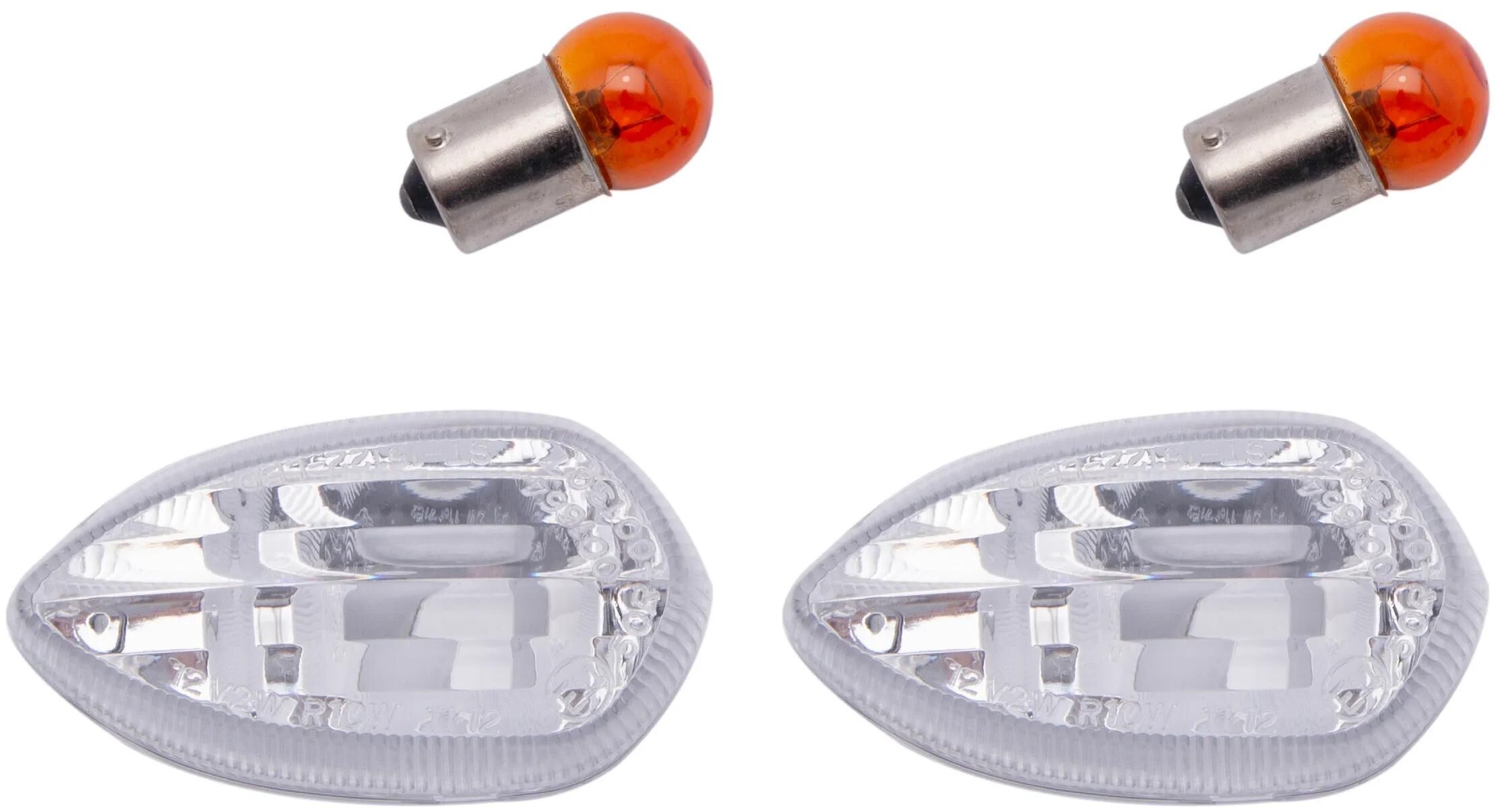 Blinkergläser,Blinker - Ersatz / Zubehör