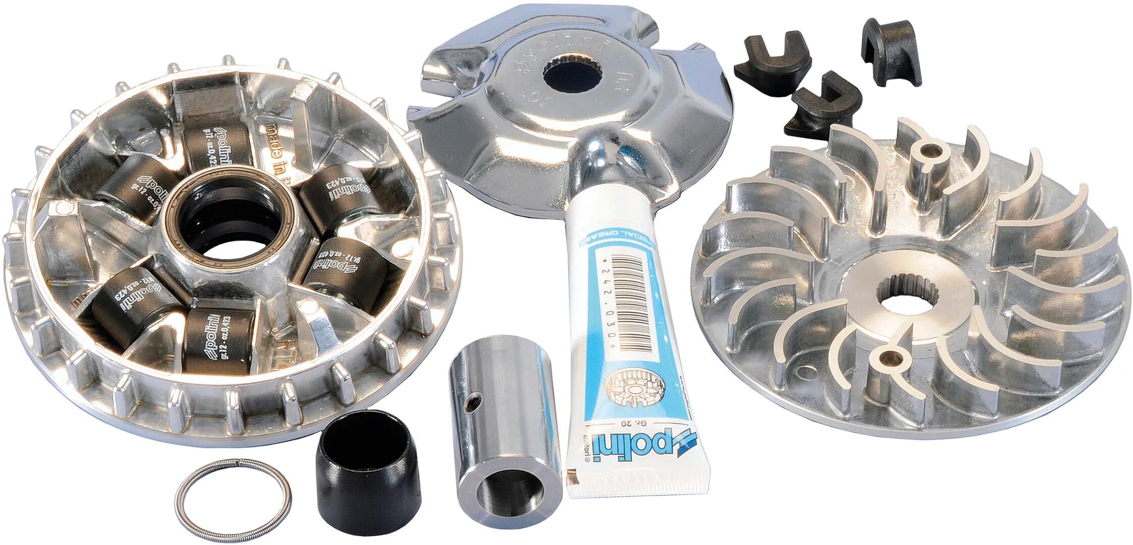 polini_Variomatik Variomatikteile