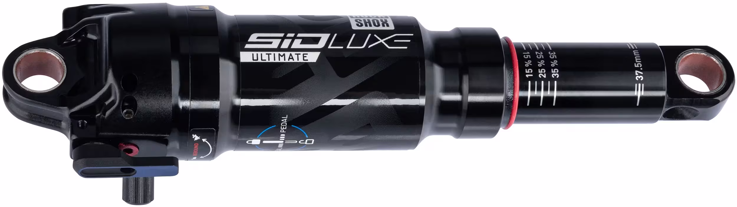 ROCKSHOX_Federbein Federbeine