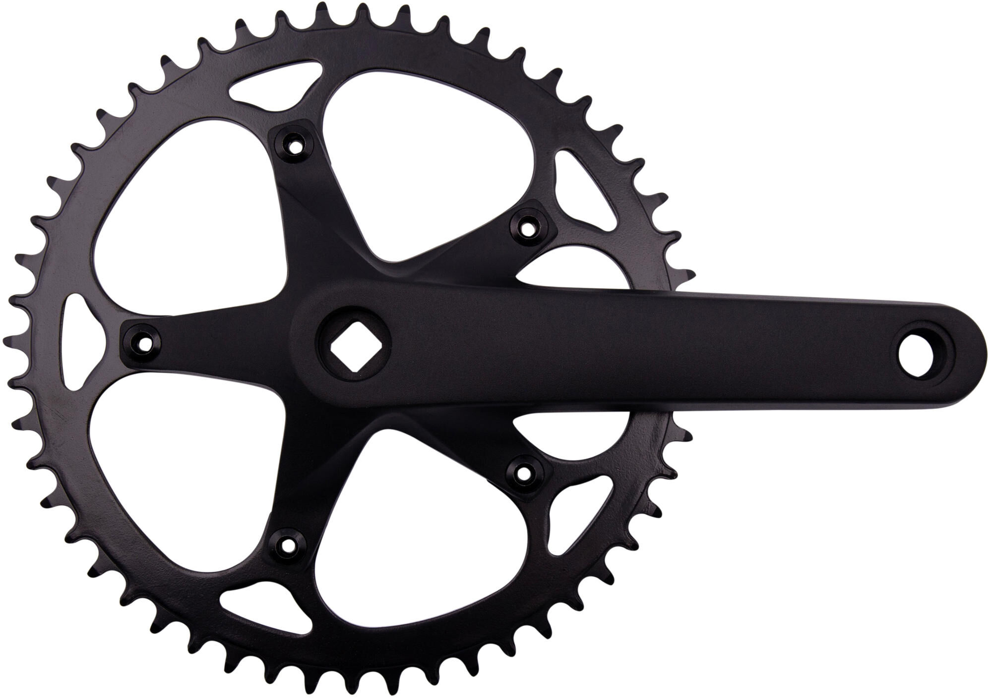 Kettenradgarnituren