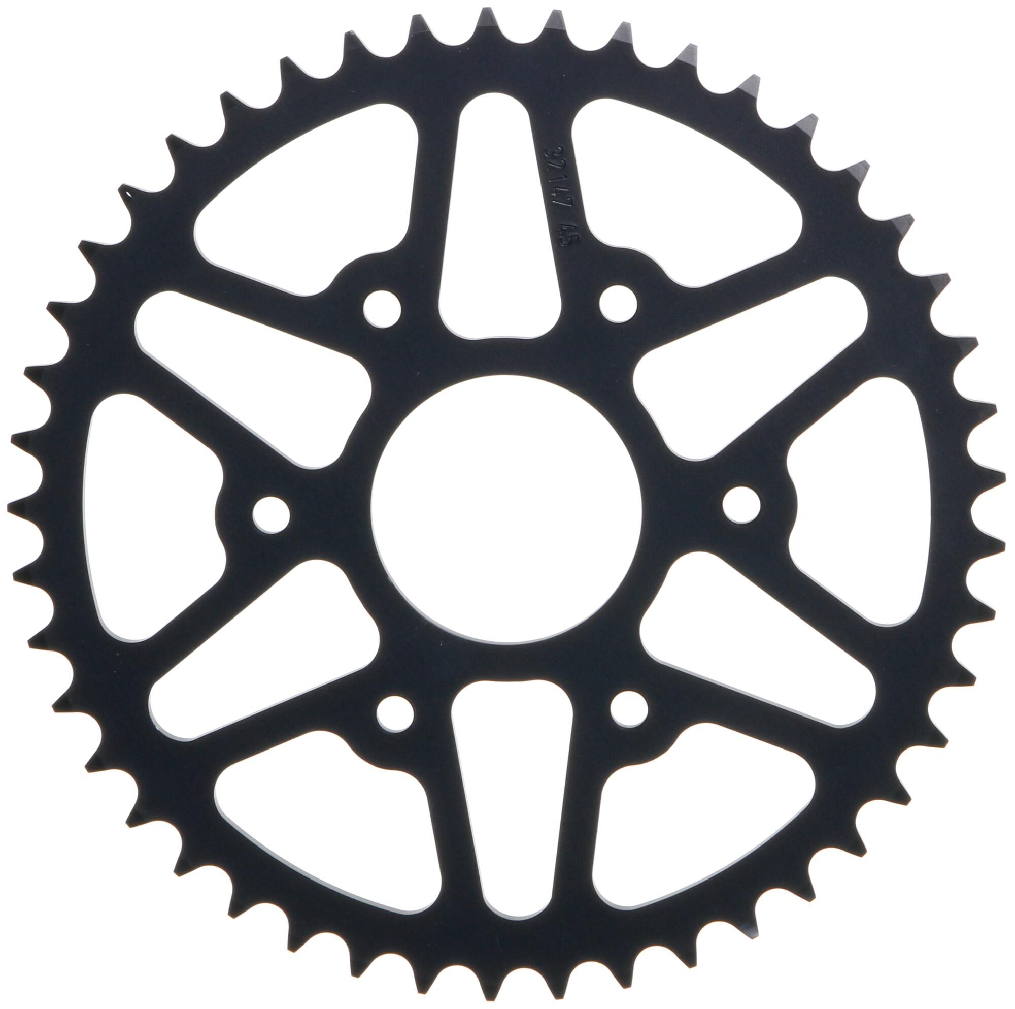 Kettenräder