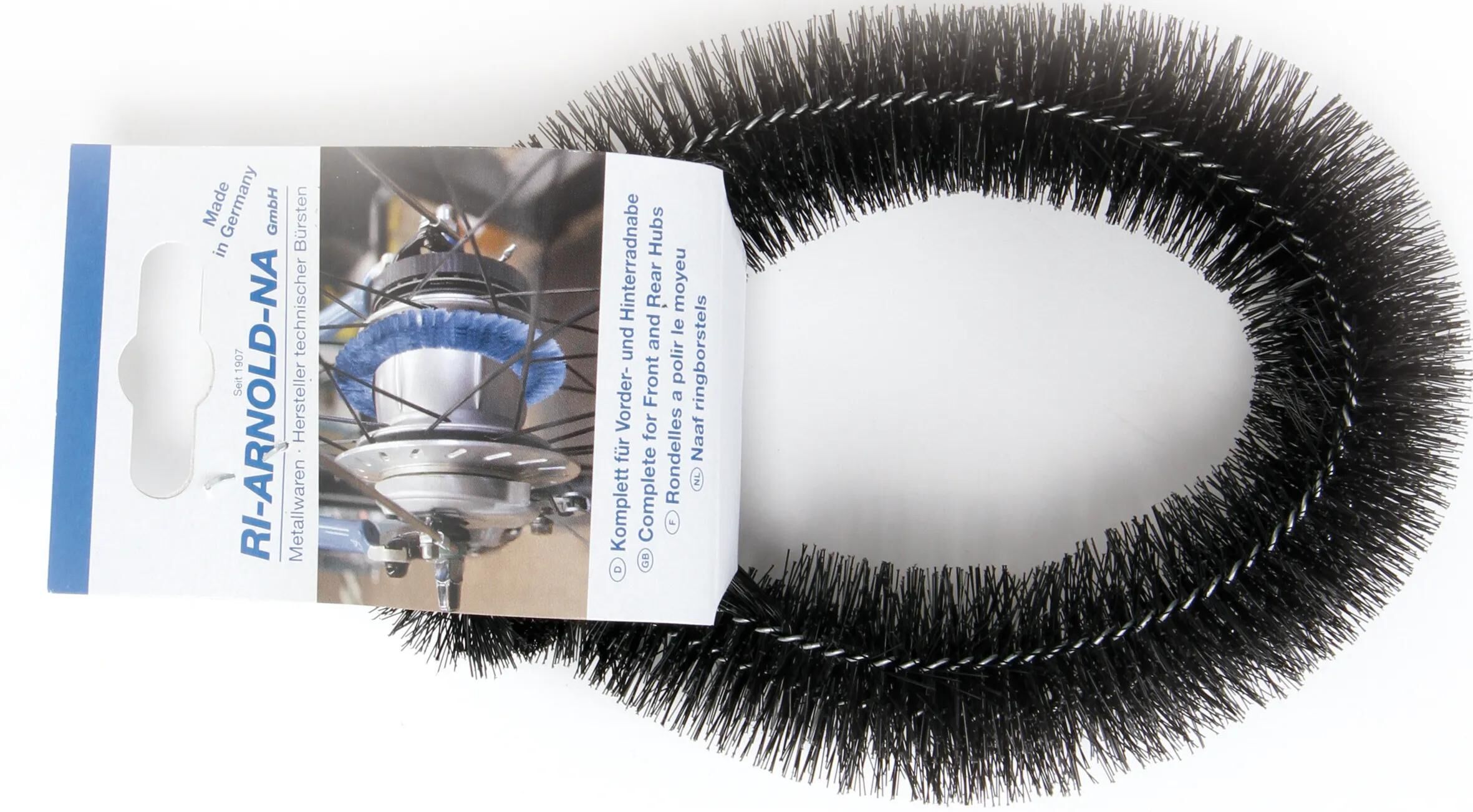 _Nabenputzringe Nabenputzringe