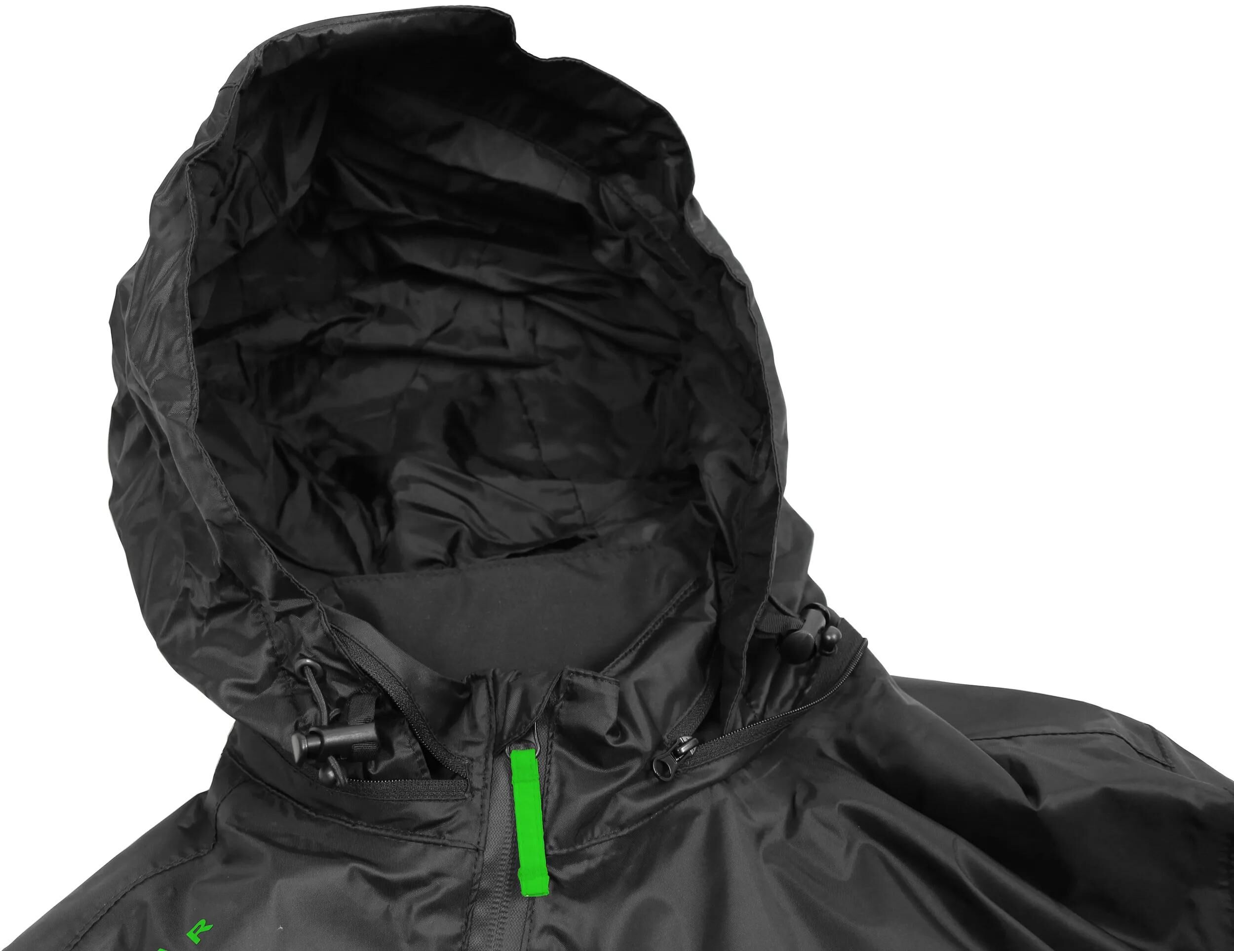 UFO PLAST_Regenjacke Regenbekleidung,Regenjacken,Bekleidung,Regenbekleidung