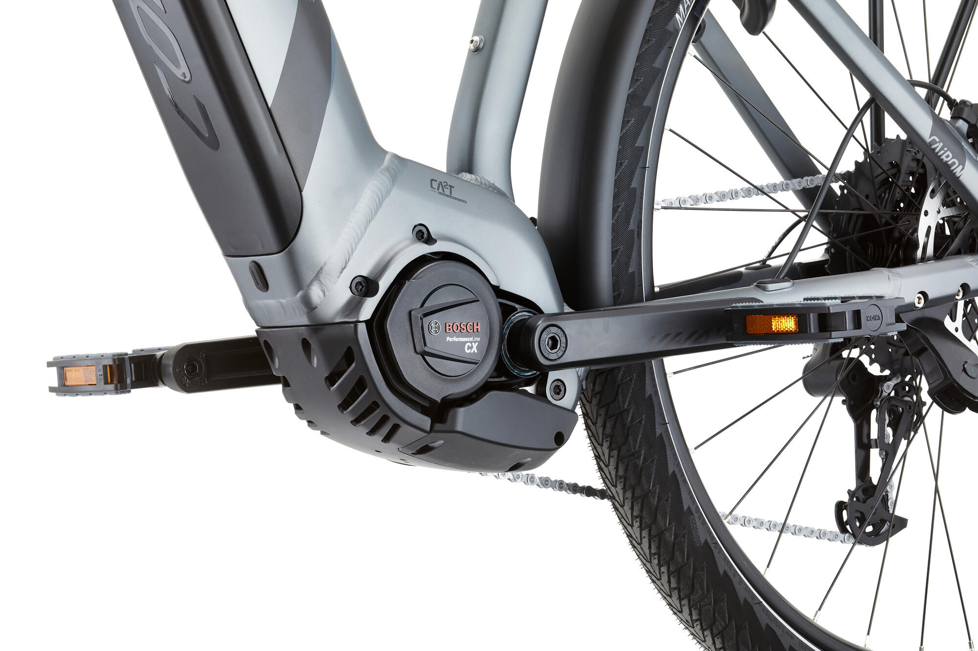CONWAY_Elektro-Trekkingrad_Cairon T 3.0 750_6 Elektro-Trekkingräder,Trekkingräder,Elektroräder,Fahrräder,Trekkingrad