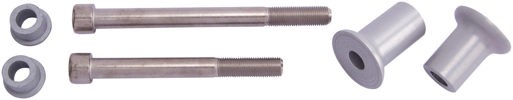 LSL_Montagesatz Crash Pads,Sturzprotektoren