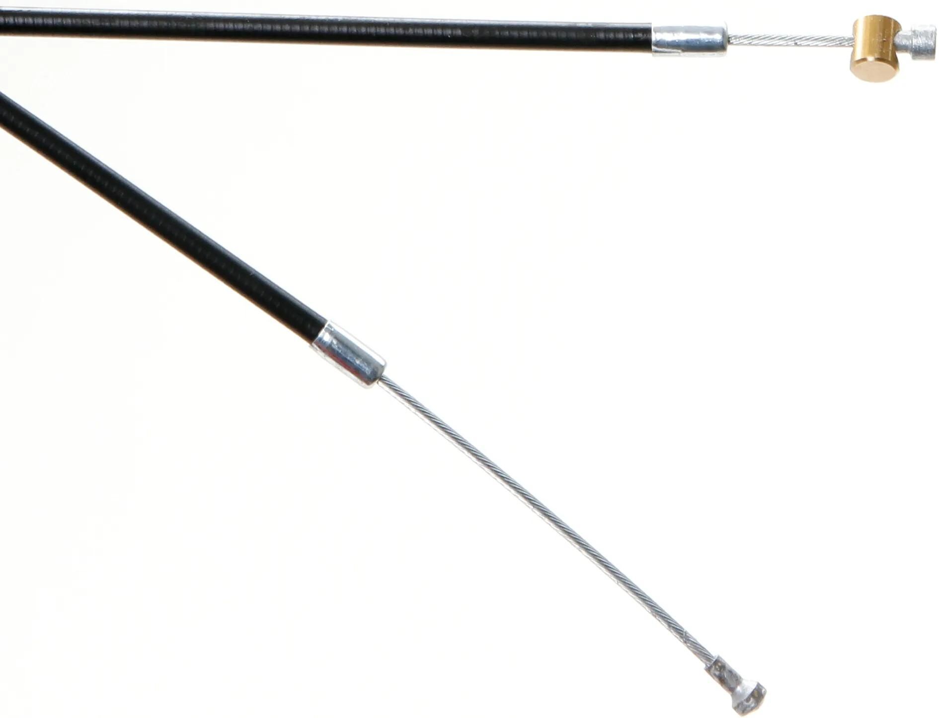 A.M.W. ANTON MÜLLNER GMBH_Bowdenzug Bowdenzüge