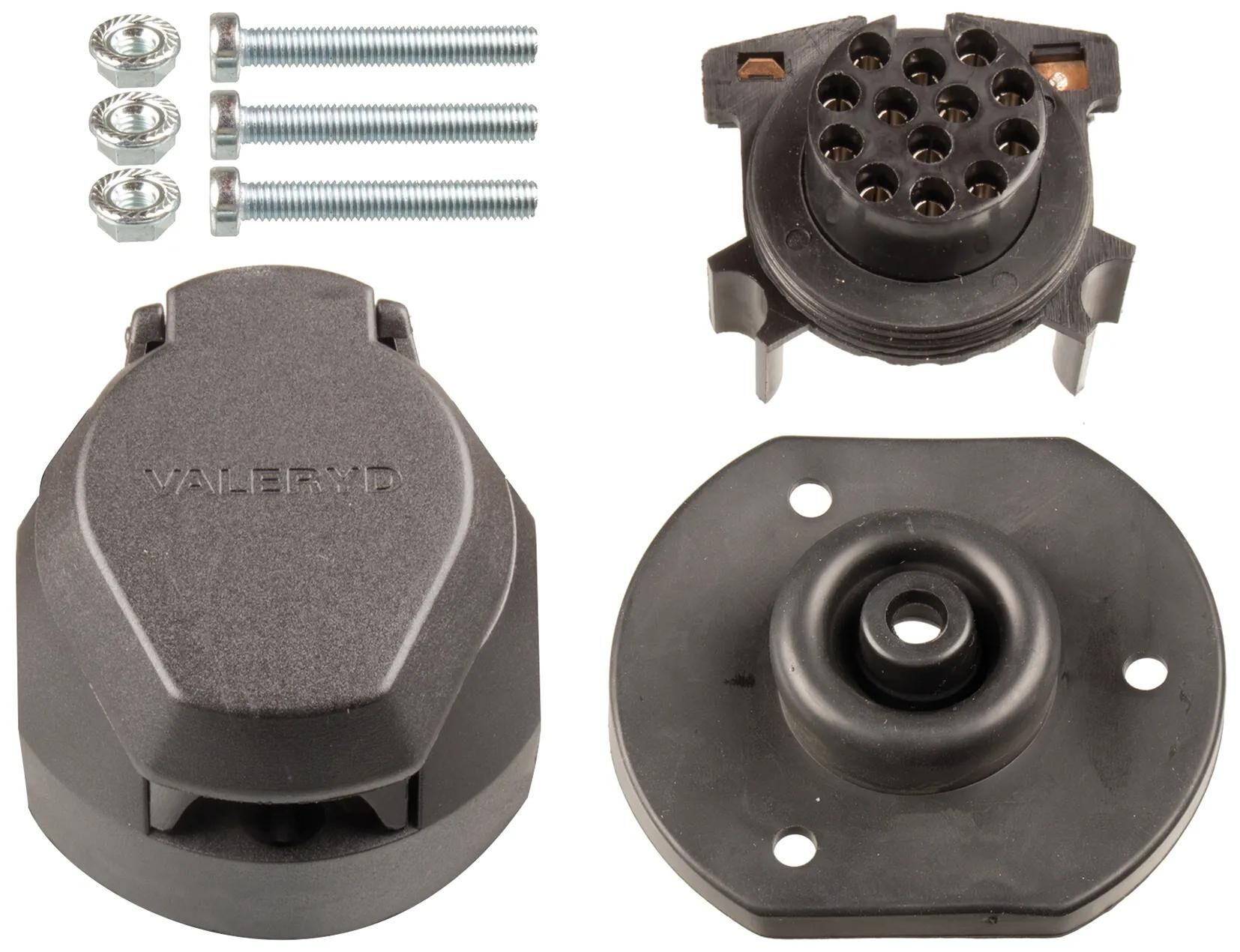 VALERYD Plug socket Steckdosen,Zigarettenanzünder