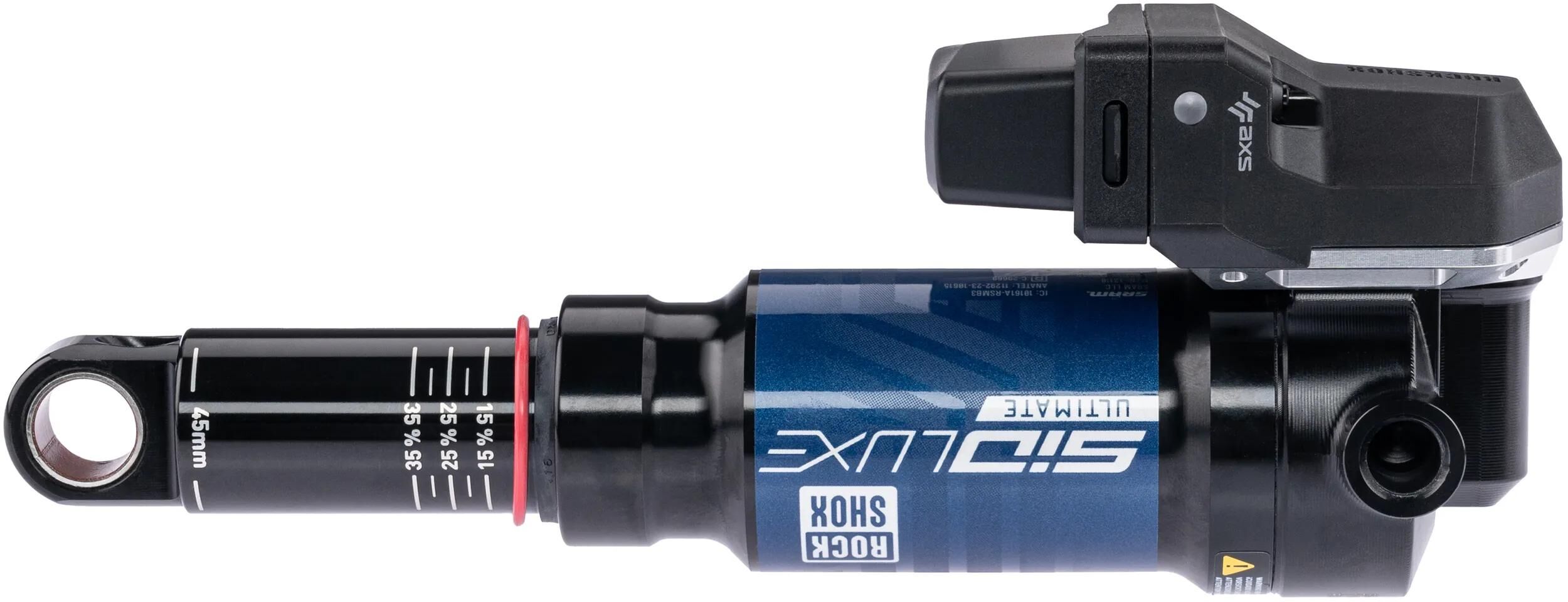 ROCKSHOX_Federbein Federbeine