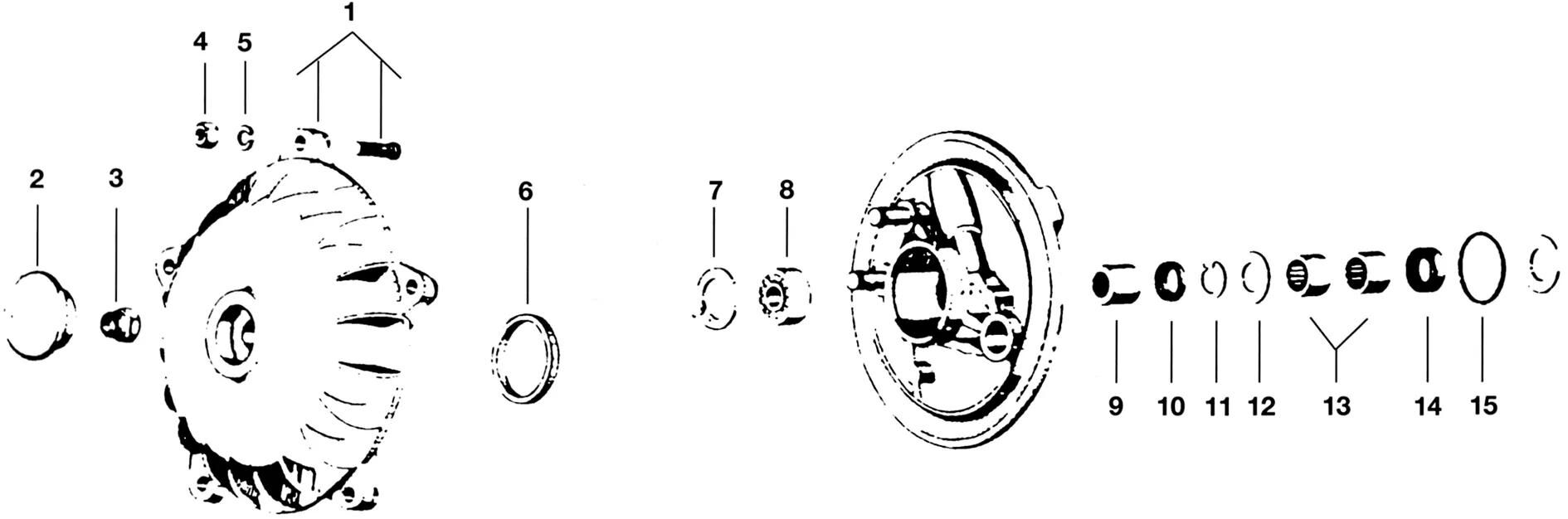 CiF_Bremstrommel Bremstrommeln