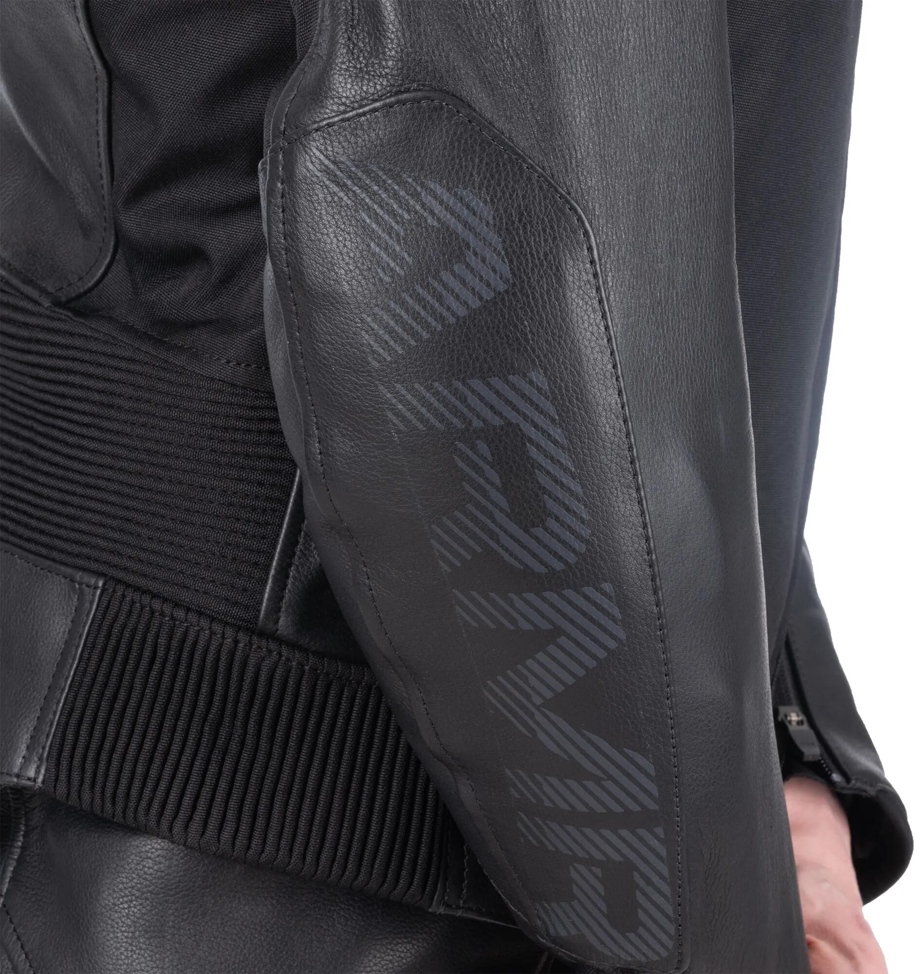 _Lederjacke Jacken,Bekleidung